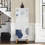 Hanah Home Vegas - B 950 Zapatero Blanco